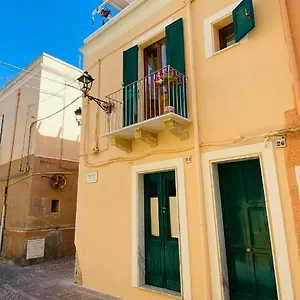  Casa vacanze Antica Casa Tabarkina