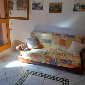  Appartamento Casa Dei Profumi
